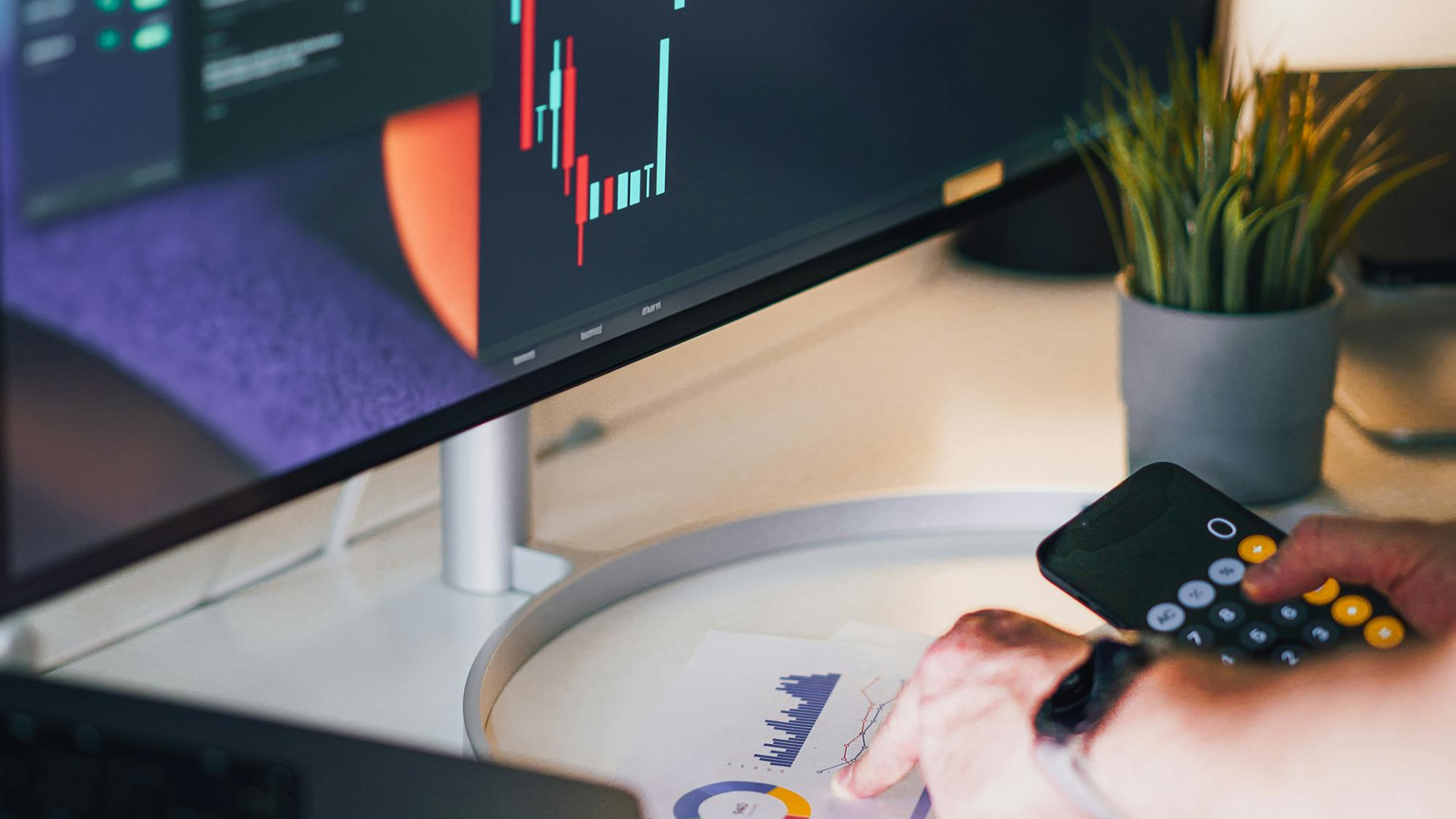 Master FX Unveils Advanced Smart Trading Engine